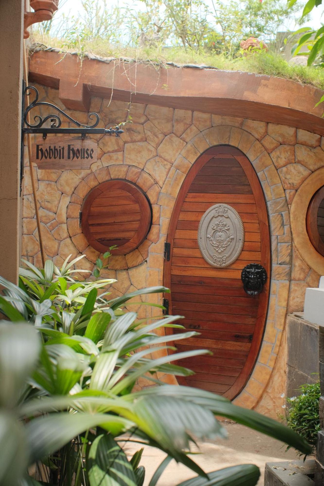 Iris Hill Villa Hue Exterior foto