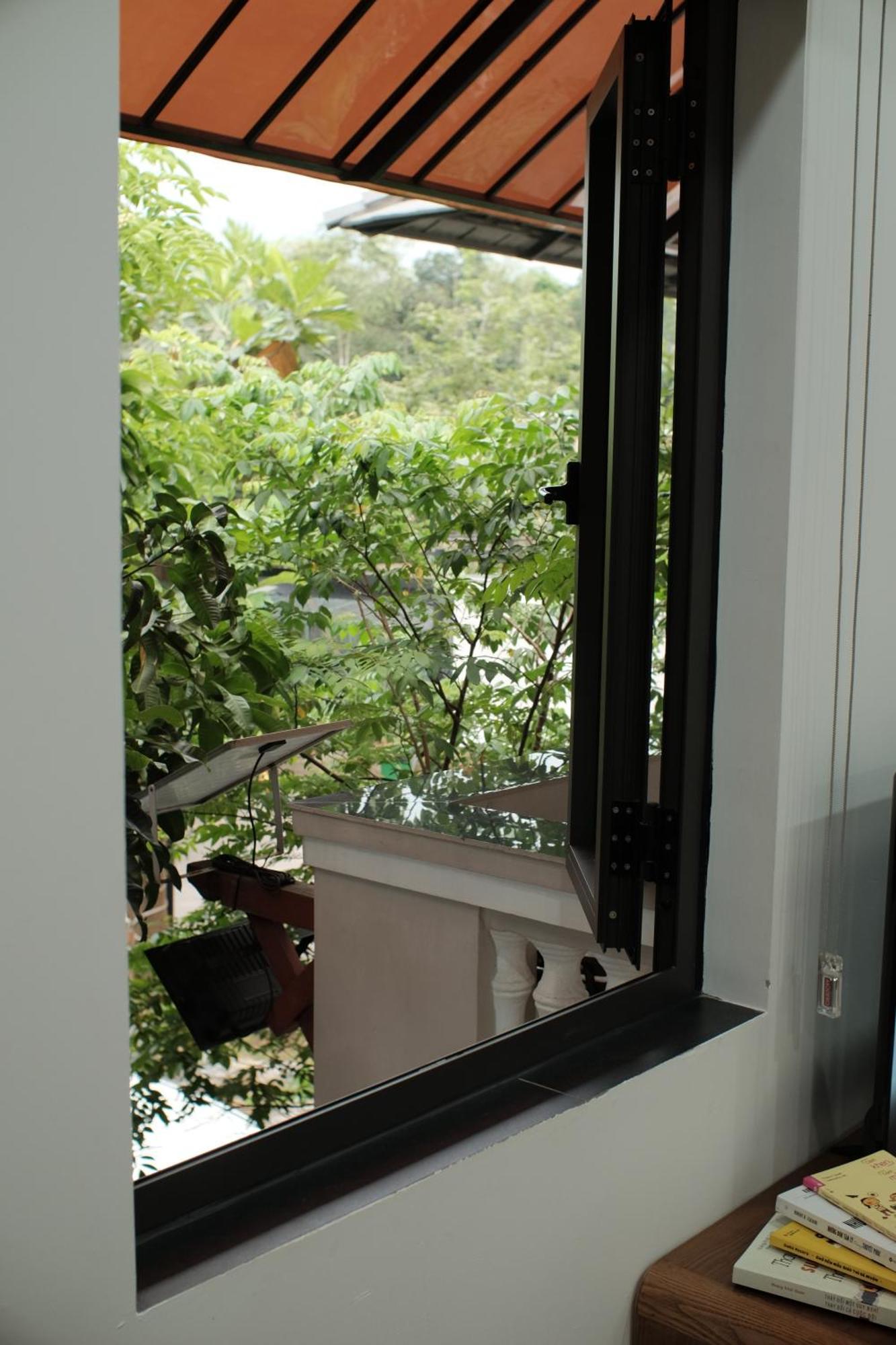 Iris Hill Villa Hue Exterior foto